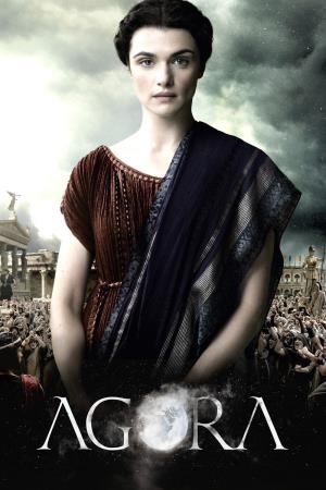 Agora's Poster