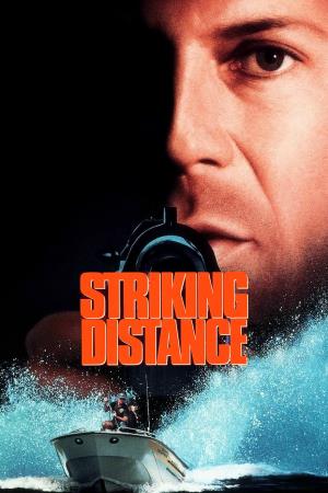 Striking Distance's Poster