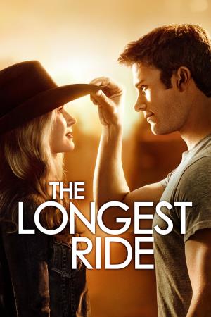 The Longest Ride's Poster