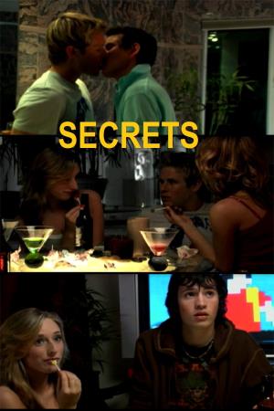 Secrets's Poster