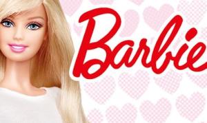 Barbie's Poster