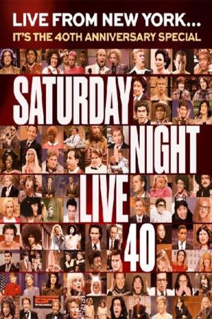 Special Saturday's Poster