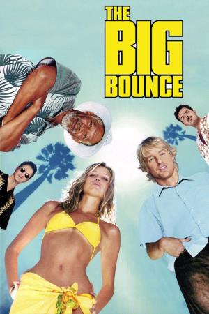 The Big Bounce's Poster