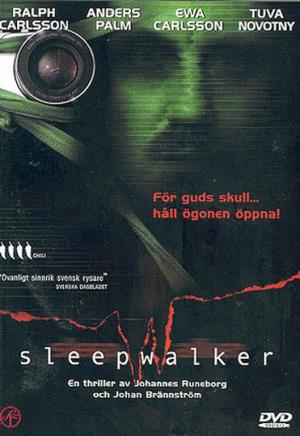Sleep Walker's Poster