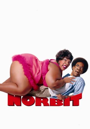 Norbit's Poster