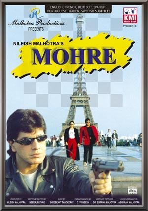 Mohre's Poster