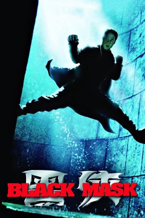 Black Mask's Poster