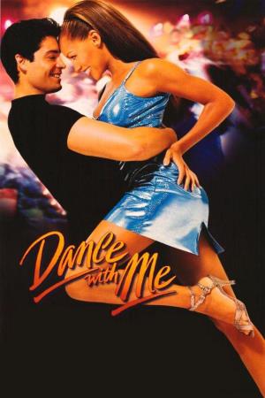 Dance with Me's Poster