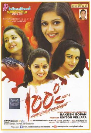 100 Degree Celsius's Poster
