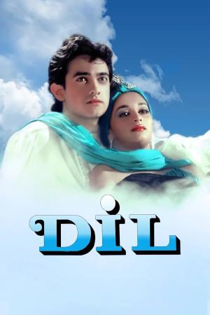 Dil's Poster