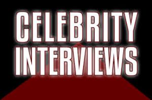 Celebrity Interview's Poster