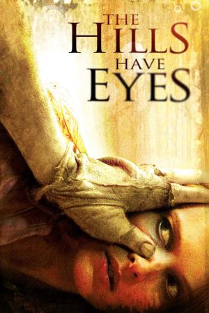 The Hills Have Eyes's Poster