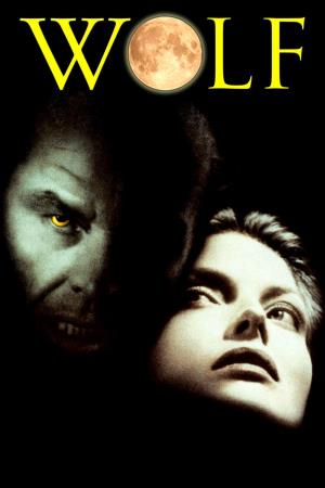 W: Wolf's Poster