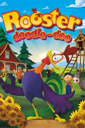 Rooster Doodle-doo's Poster