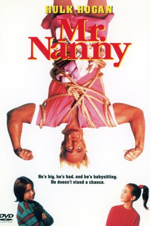 Mr. Nanny's Poster