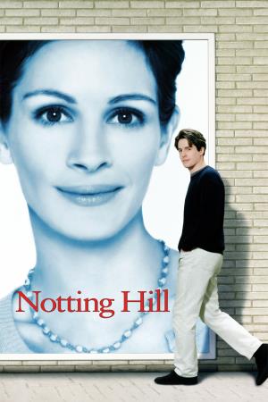 Notting Hill's Poster