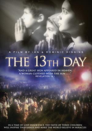 The 13th Day's Poster