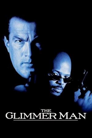 The Glimmer Man's Poster