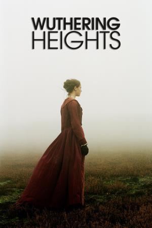 Wuthering Heights's Poster