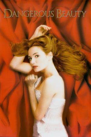 Dangerous Beauty's Poster