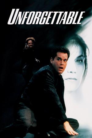 Unforgettable's Poster