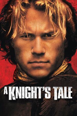 A Knight's Tale's Poster