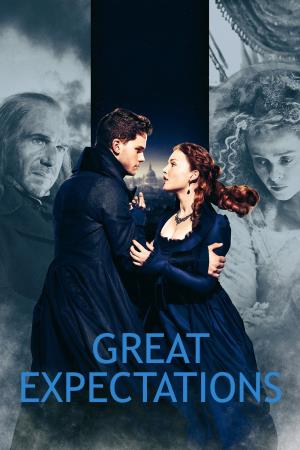 Great Expectations's Poster