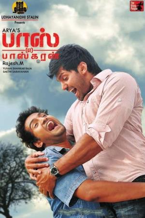 Nene Ambani's Poster