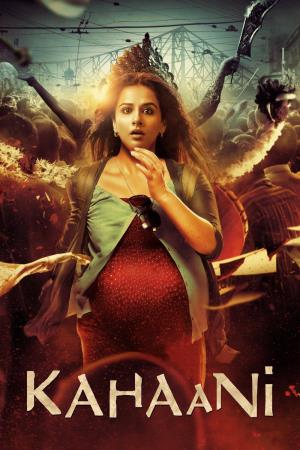 Kahani's Poster