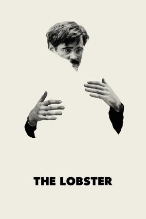 The Lobster's Poster