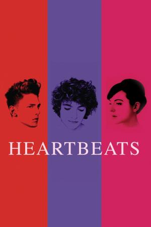 Heart Beats's Poster