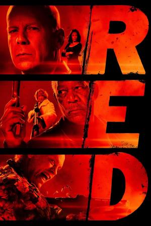 RED's Poster