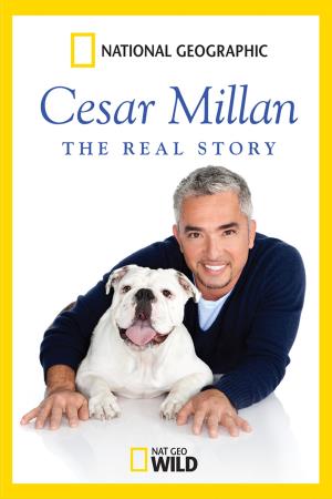 Cesar Millan: The Real Story's Poster