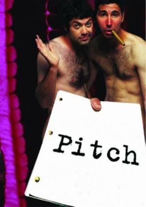 Pitch's Poster