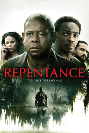 Repentance's Poster