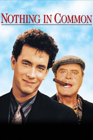 Nothing in Common's Poster