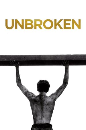 Unbroken's Poster