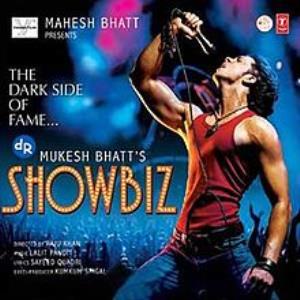 Showbiz's Poster