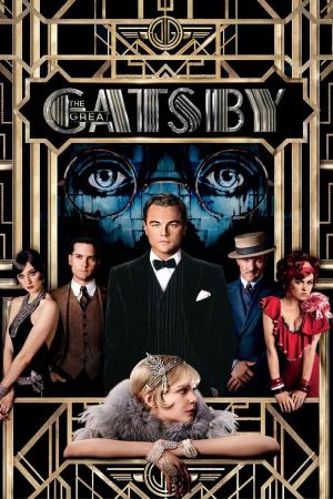 The Great Gatsby's Poster