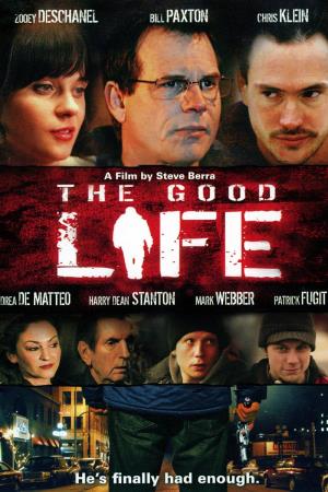 Good Life's Poster