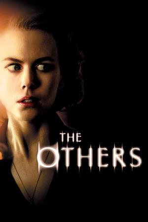 The Others's Poster
