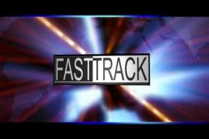 Fast Track News's Poster