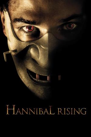 Hannibal Rising's Poster