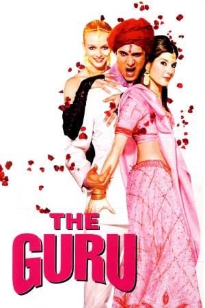The Guru's Poster