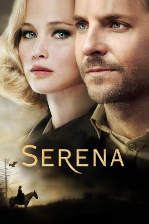 Serena's Poster