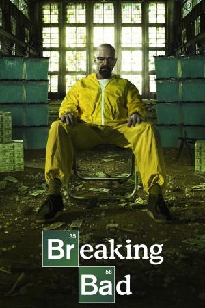 Breaking Bad's Poster
