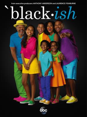 Black-Ish's Poster