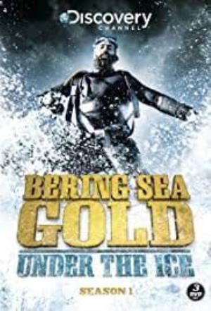 Bering Sea Gold's Poster