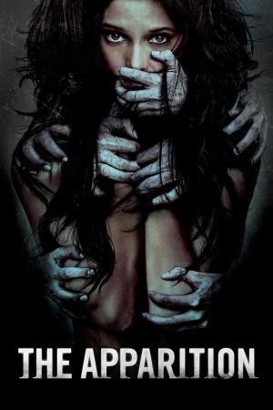 The Apparition's Poster