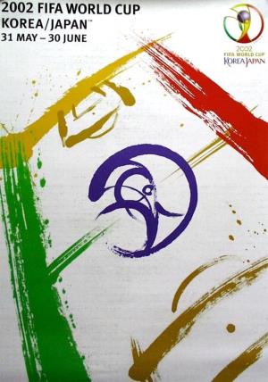 World Game's Poster